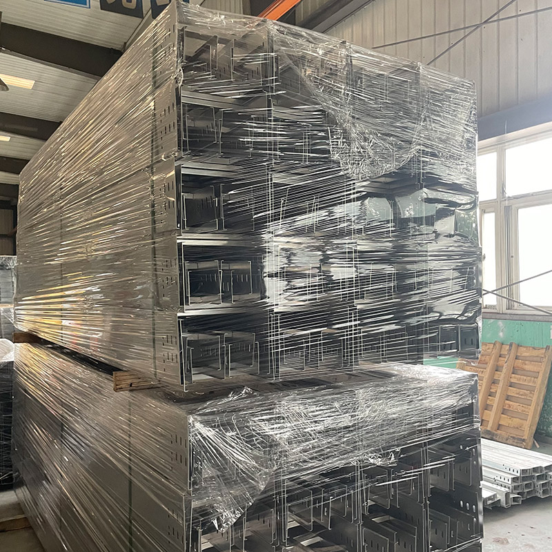 صينية كابلات مجلفنة