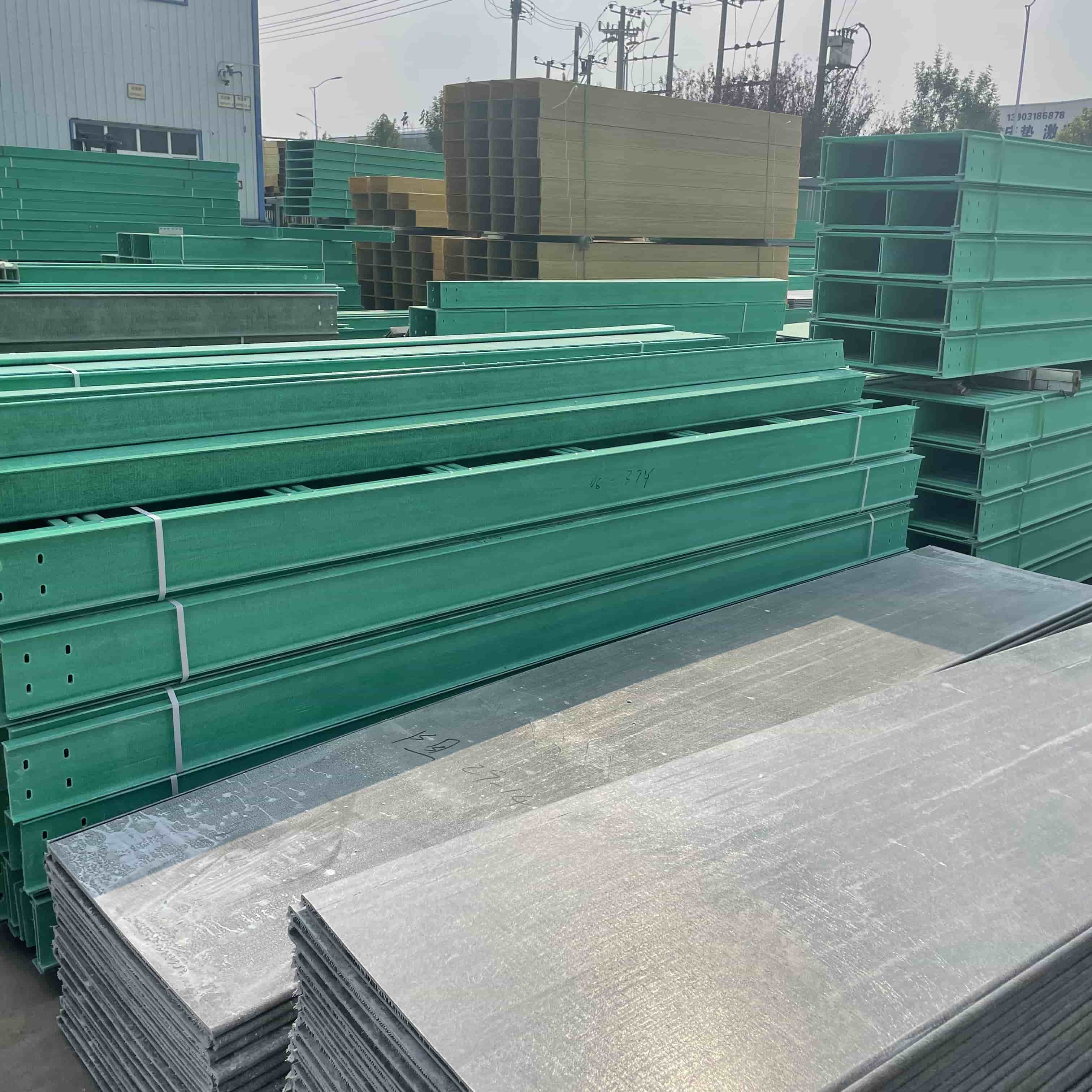 صينية كابل الألياف الزجاجية المثبط