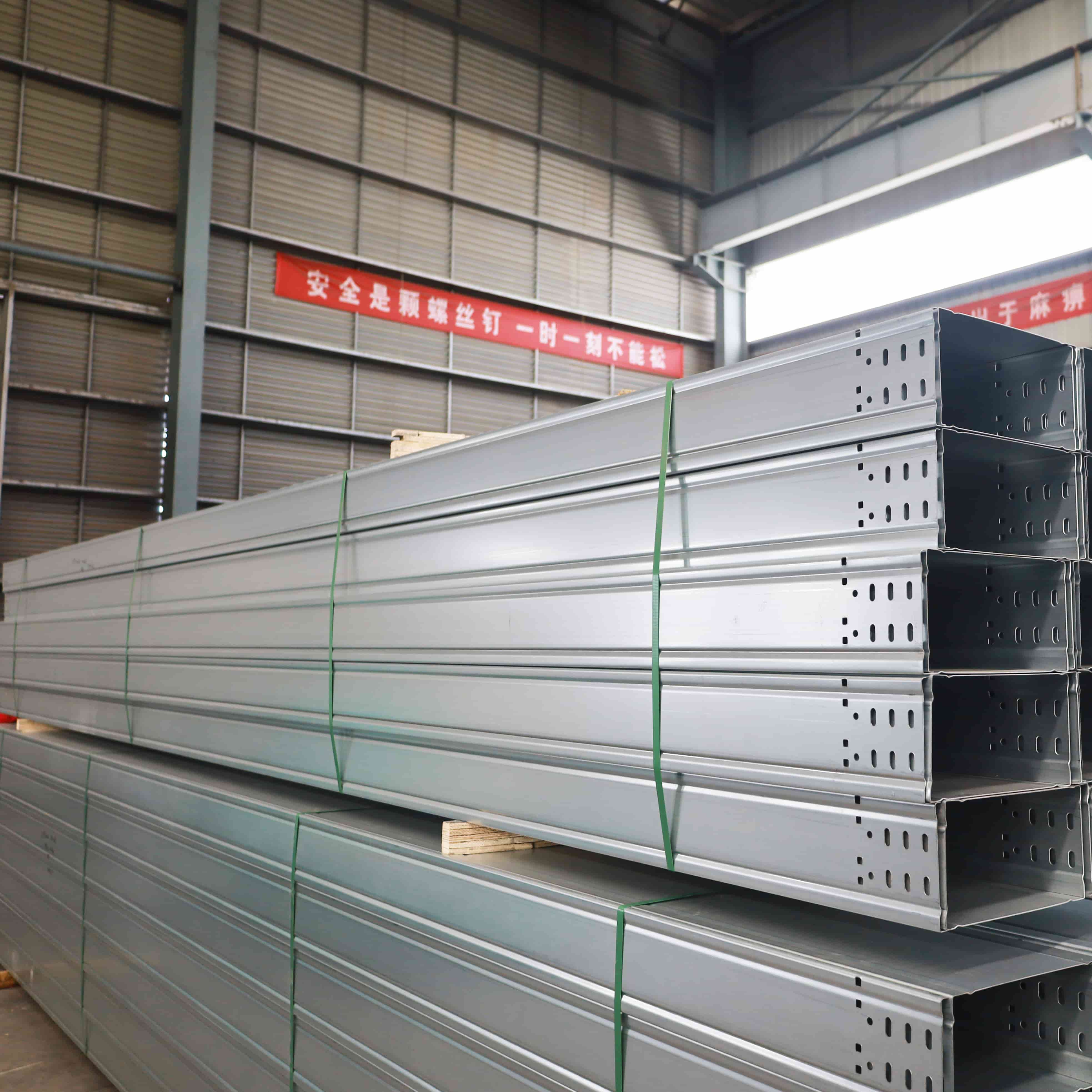 صينية كابلات طويلة المدى