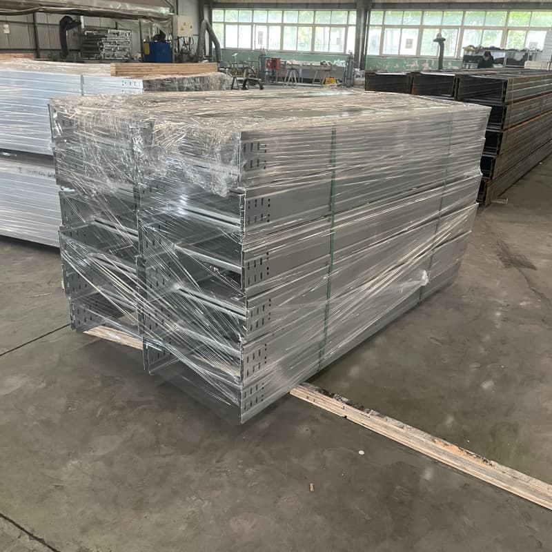 تخصيص صينية كابلات الألومنيوم