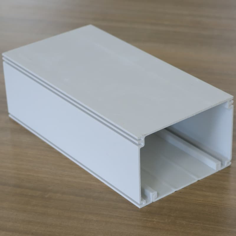 صينية كابلات بلاستيكية من البوليمر