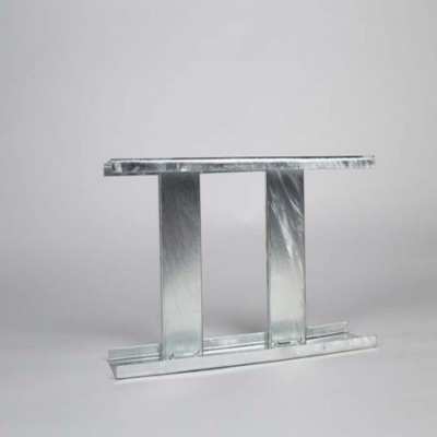 درج الكابل المجلفن بالتراجع الساخن