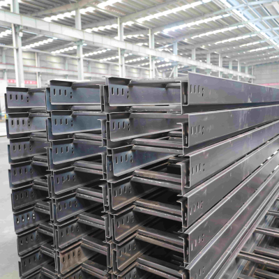 جسر كابل من نوع السلم