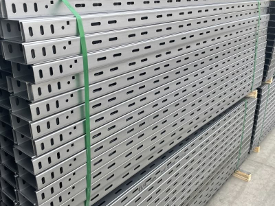 شركة تصنيع علبة الكابل