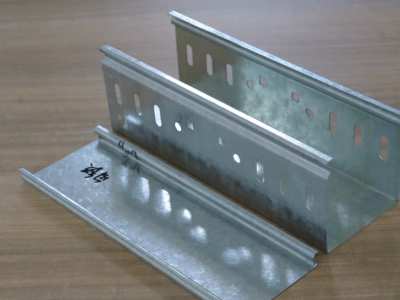 صينية الكابل القفل الذاتي