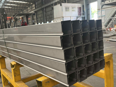 صينية كابلات مشقوقة