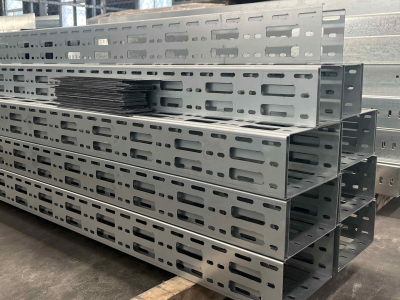 علبة الكابلات