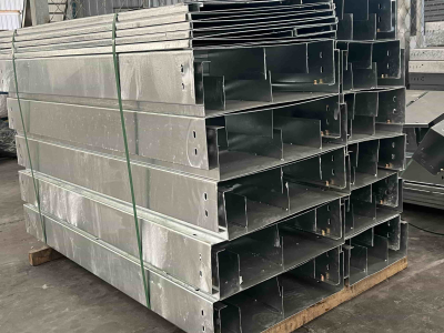 صينية كابلات مجلفنة بالغمس الساخن