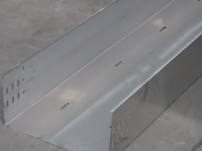 علبة الكابلات