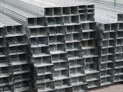 إطار الجسر المموج