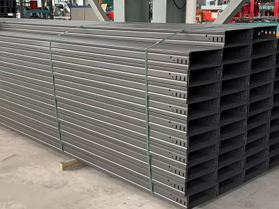 إطار جسر مركب مقاوم للحريق والتآكل