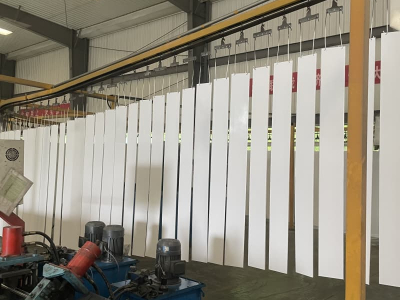 علبة الكابلات المقاومة للحريق