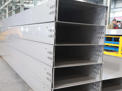 علبة الكابلات