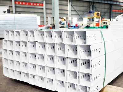 علبة الكابلات