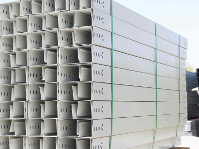 علبة الكابلات المضادة للتآكل