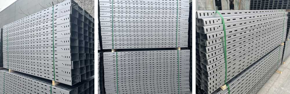 صينية كابلات مثقبة صينية كابلات مثقبة