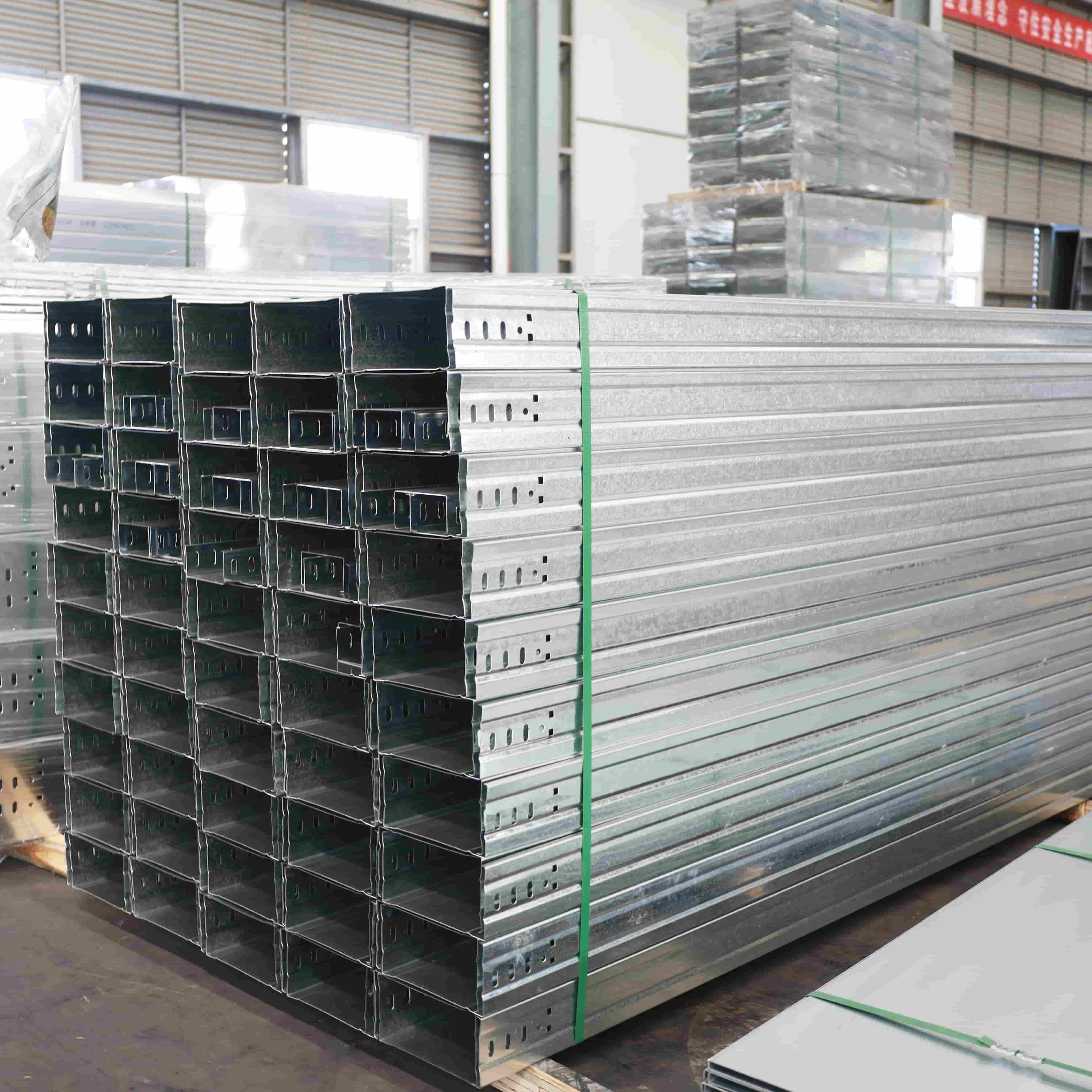 جسر حوض فولاذي