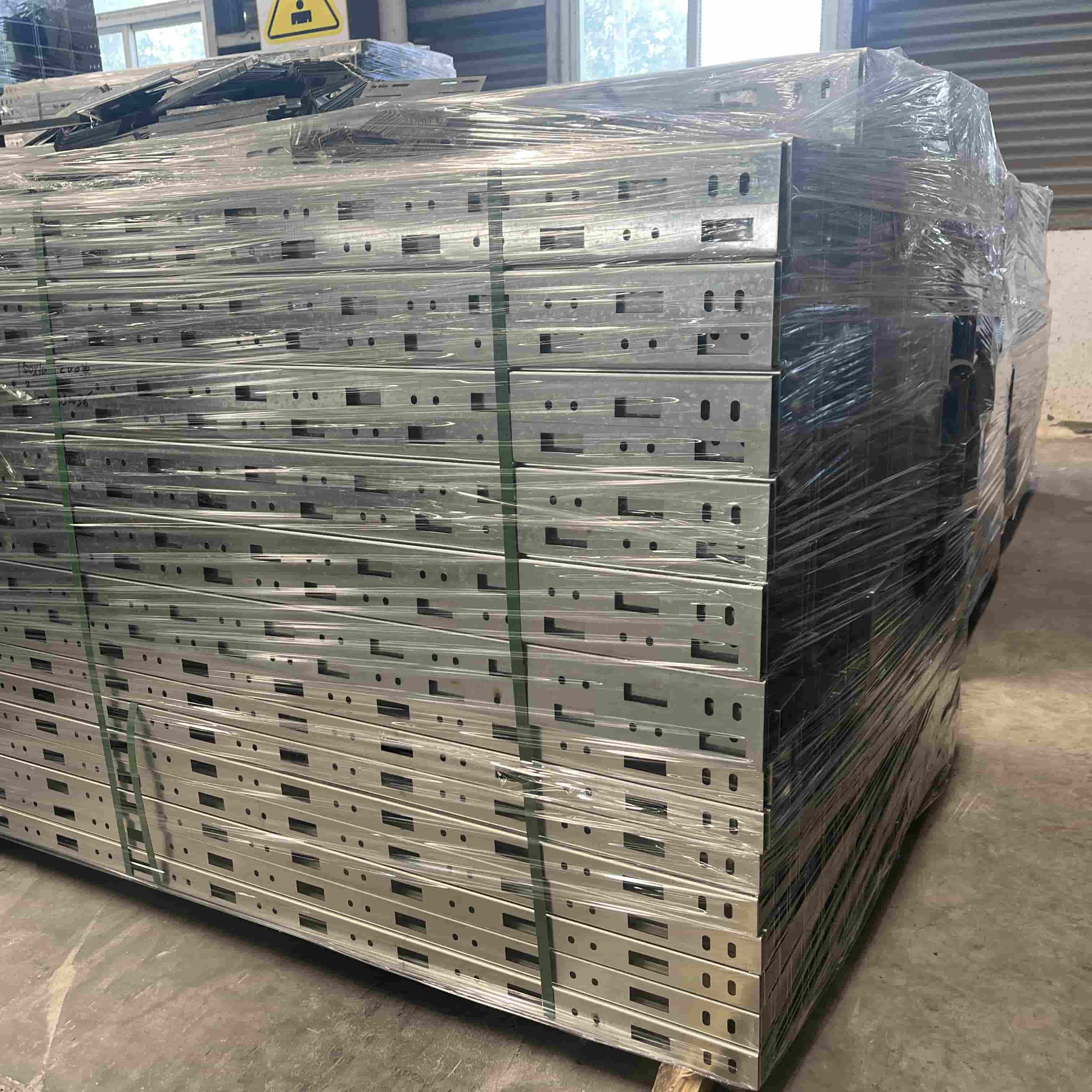 علبة الكابلات