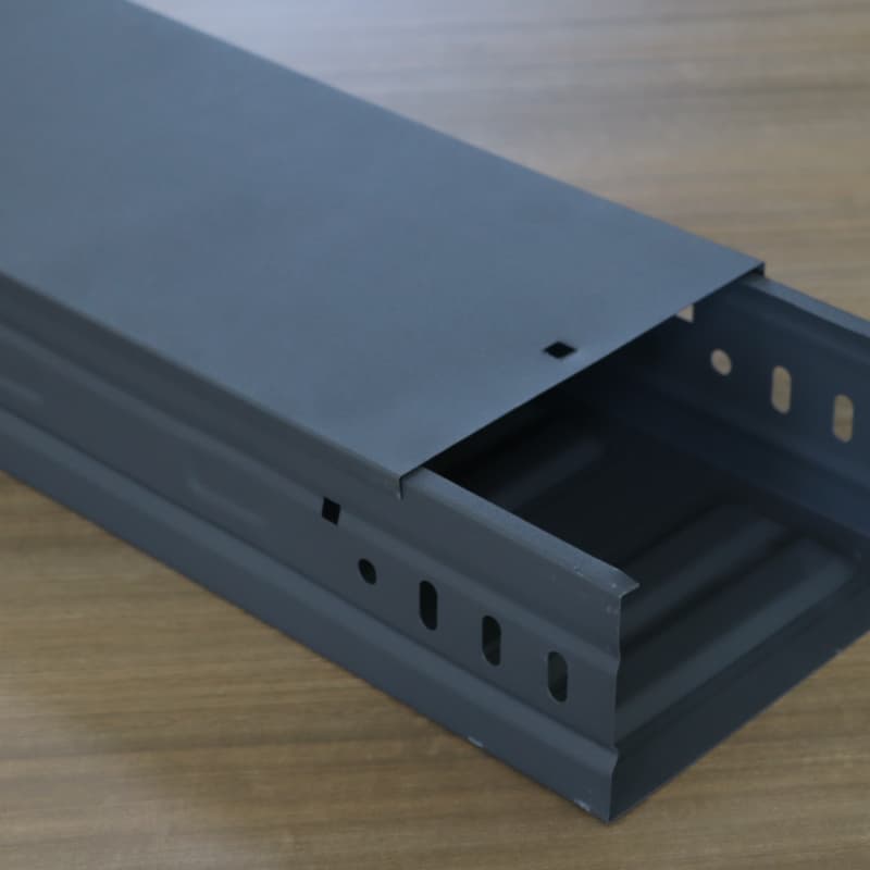 إطار الجسر المموج