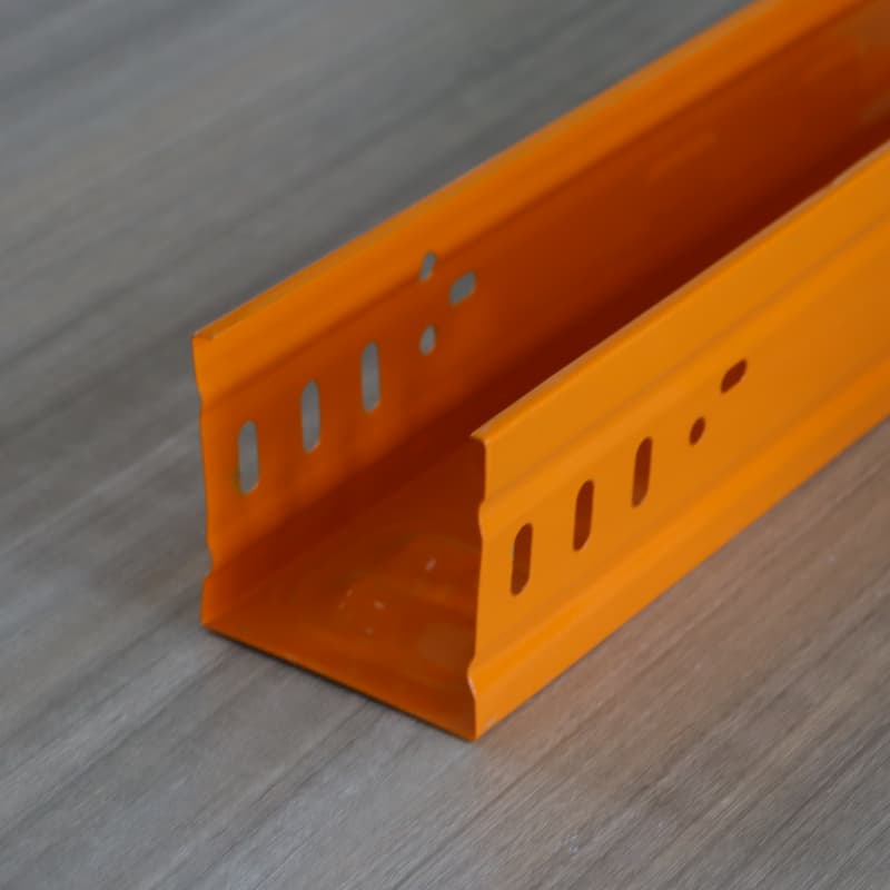 إطار الجسر المموج