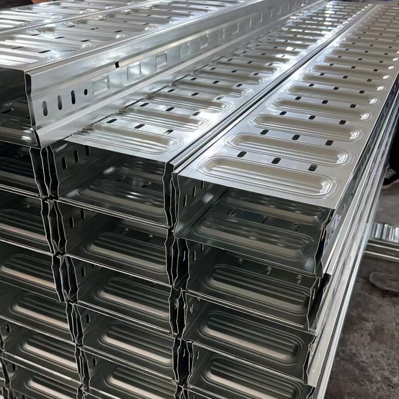 إطار الجسر المموج إطار الجسر المموج