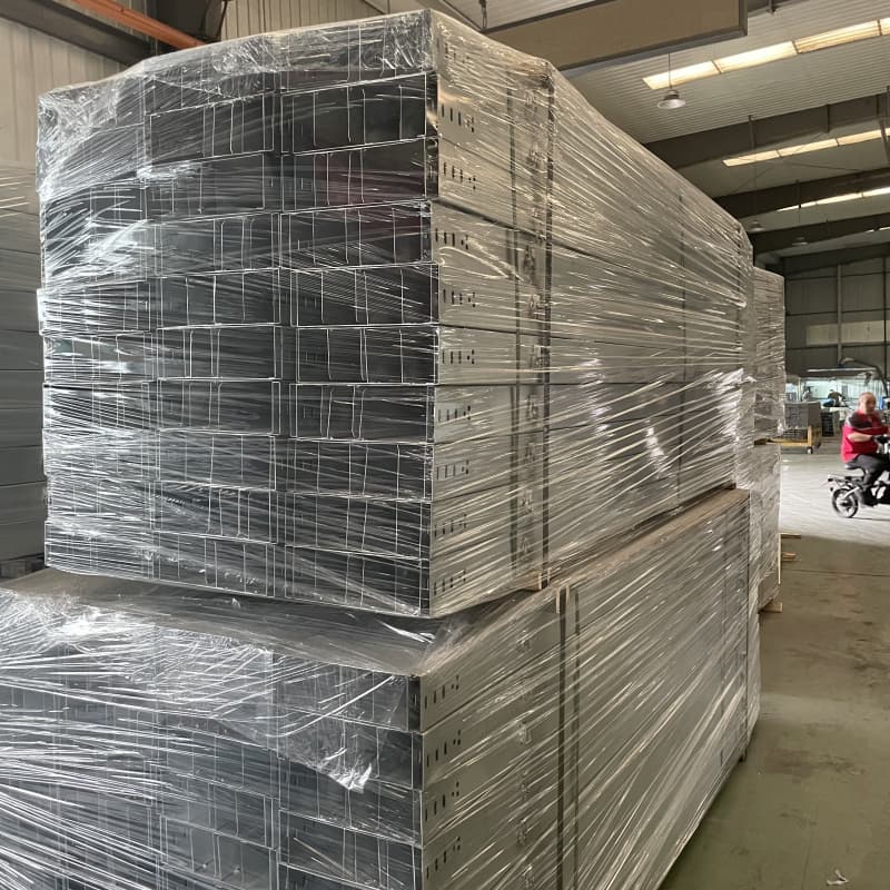 إطار الجسر الصلب