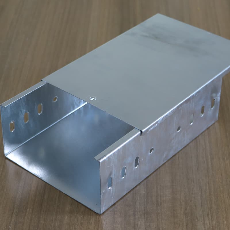 علبة الكابلات الحوض الصغير