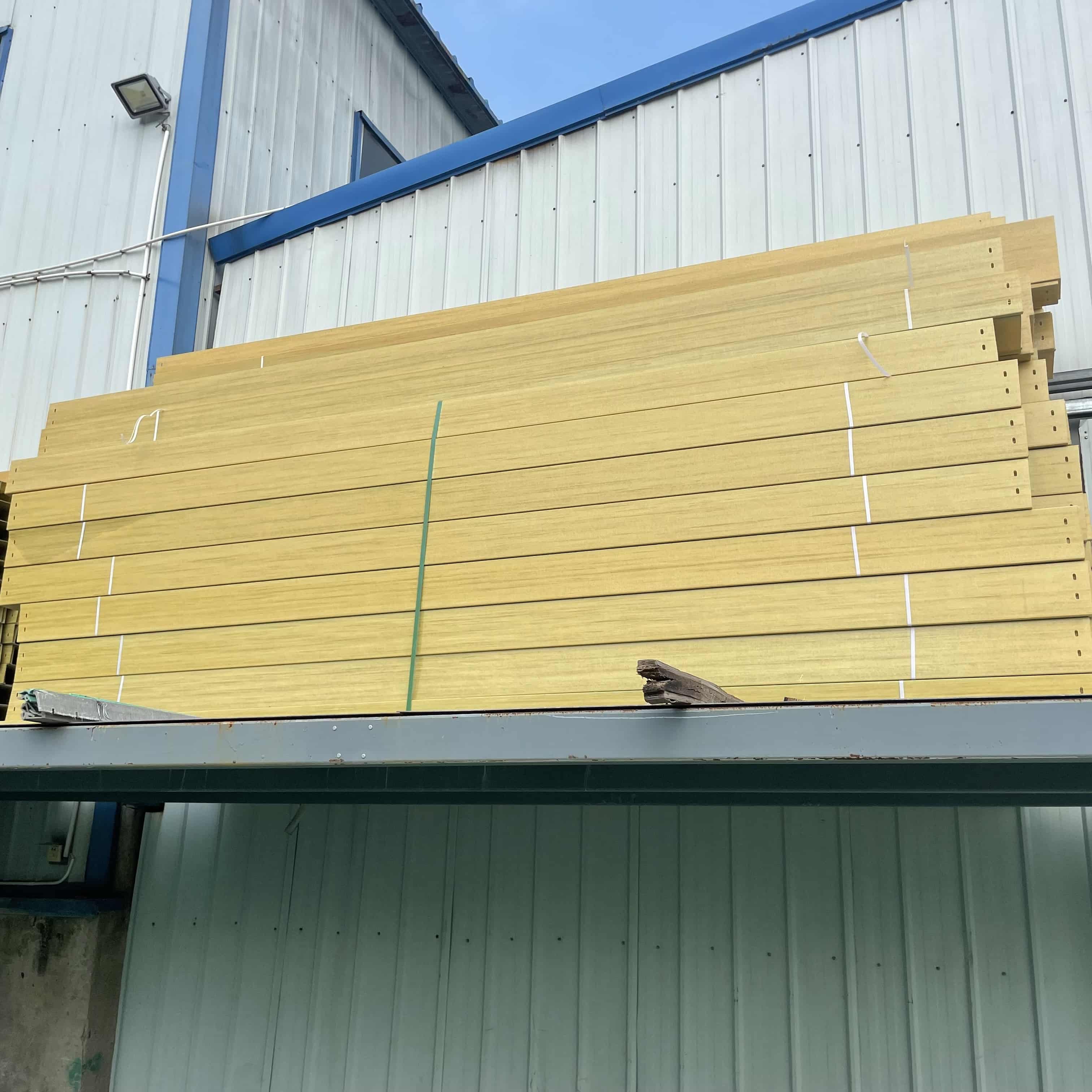 علبة الكابلات FRP علبة الكابلات FRP