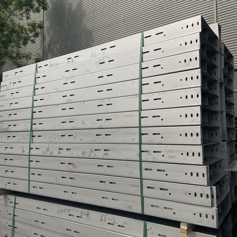 جسر الهيكل الصلب