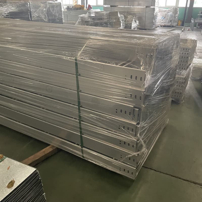 جسر الهيكل الصلب