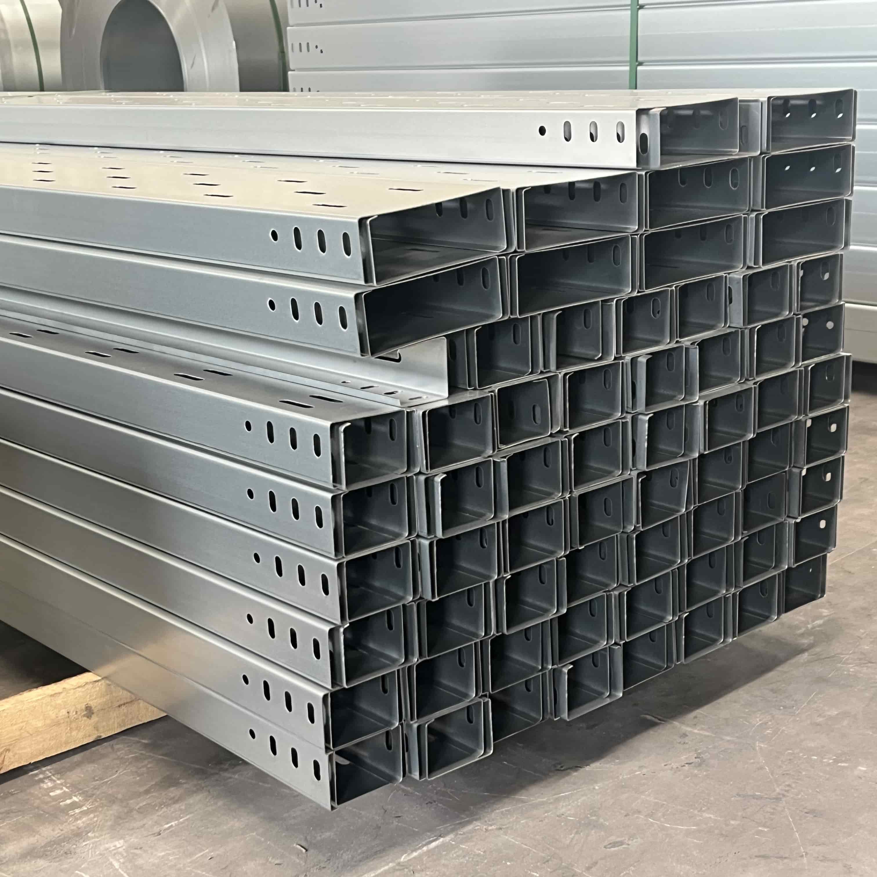 علبة الكابلات