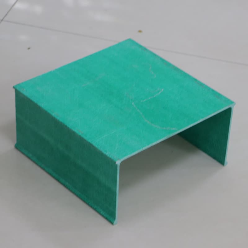 إطار جسر بلاستيكي