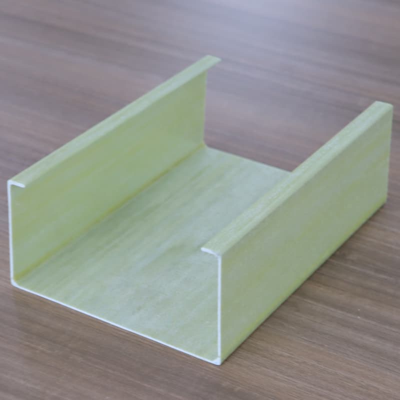 إطار جسر بلاستيكي