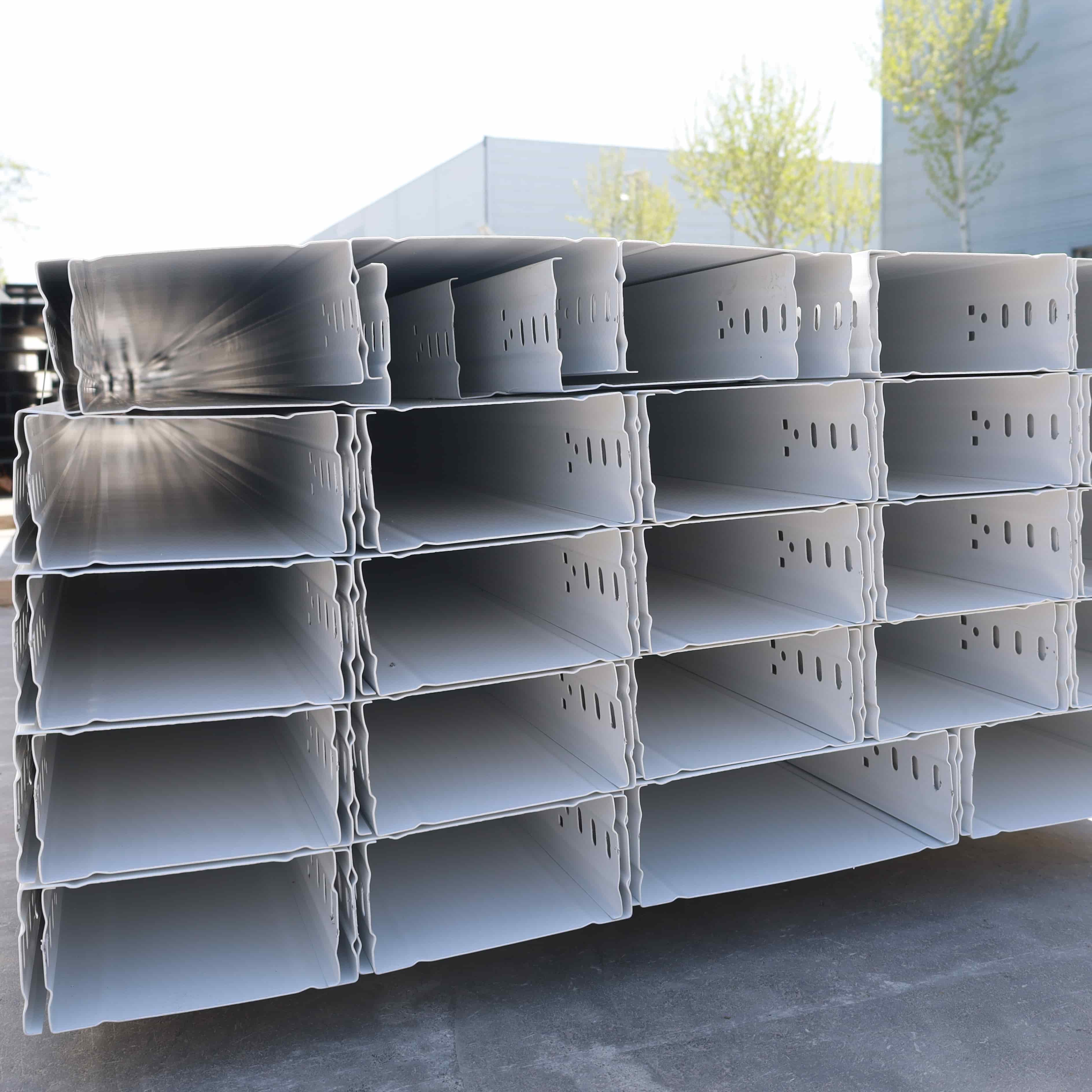 جسر كابلات من نوع الصينية